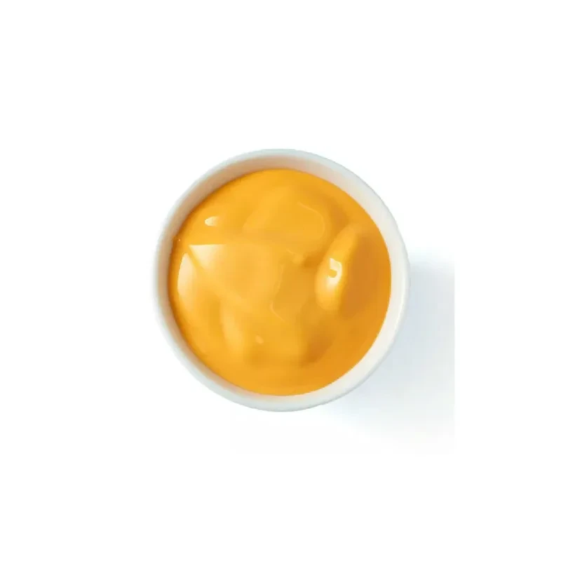 Σάλτσα Cheddar El Patron 3kg