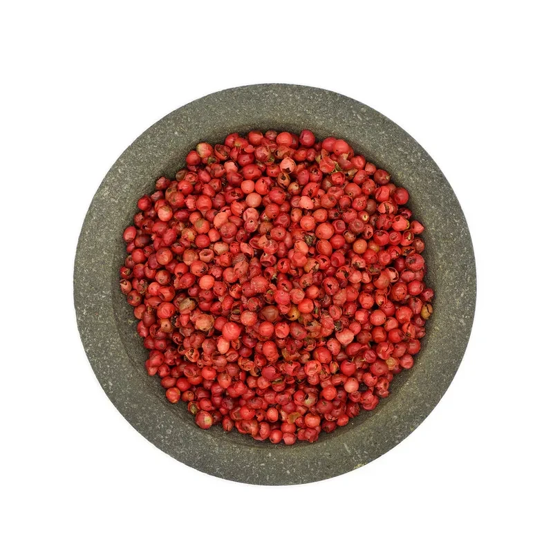 Πιπέρι Ροζ σε Μύλο ΜΠΑΧΑΡΙΚΑ ΑΝΑΤΟΛΙΑ 30gr