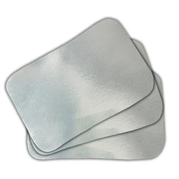 Καπάκι Αλουμινίου Νο129 R29L 100τμχ