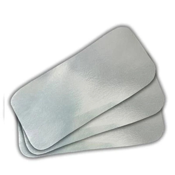 Καπάκι Αλουμινίου Νο220 R43L 100τμχ