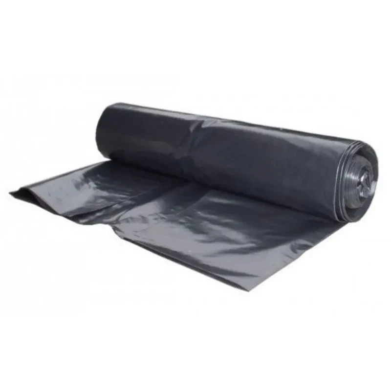 Σακούλες Απορριμμάτων Strong σε Ρολό 90x110cm 10τμχ