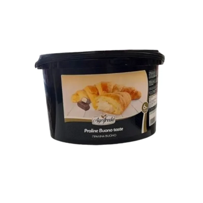 Πραλίνα Buono AGRIFREDA 6kg