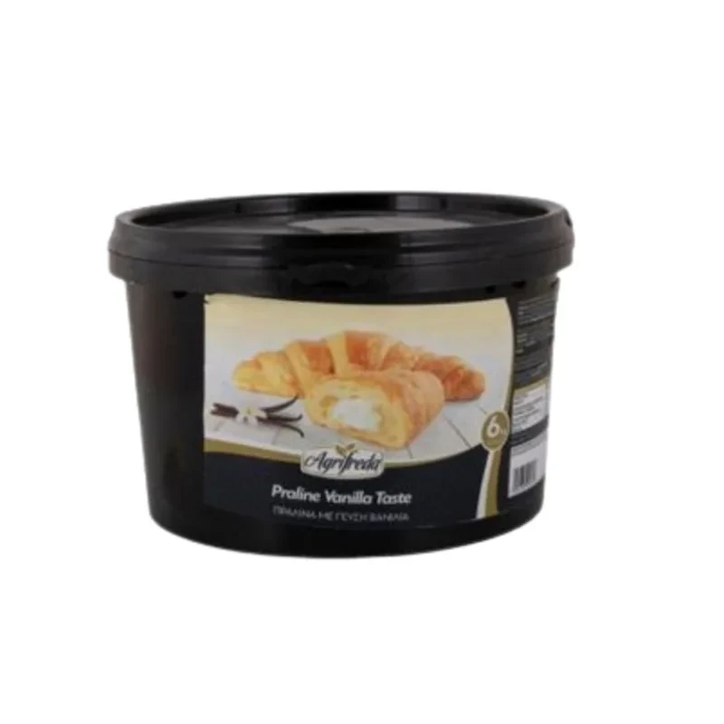 Πραλίνα Λευκή AGRIFREDA 6kg