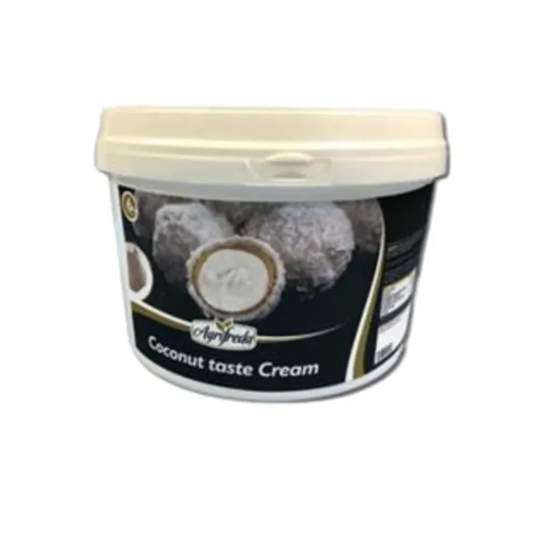 Πραλίνα Καρύδα AGRIFREDA 6kg