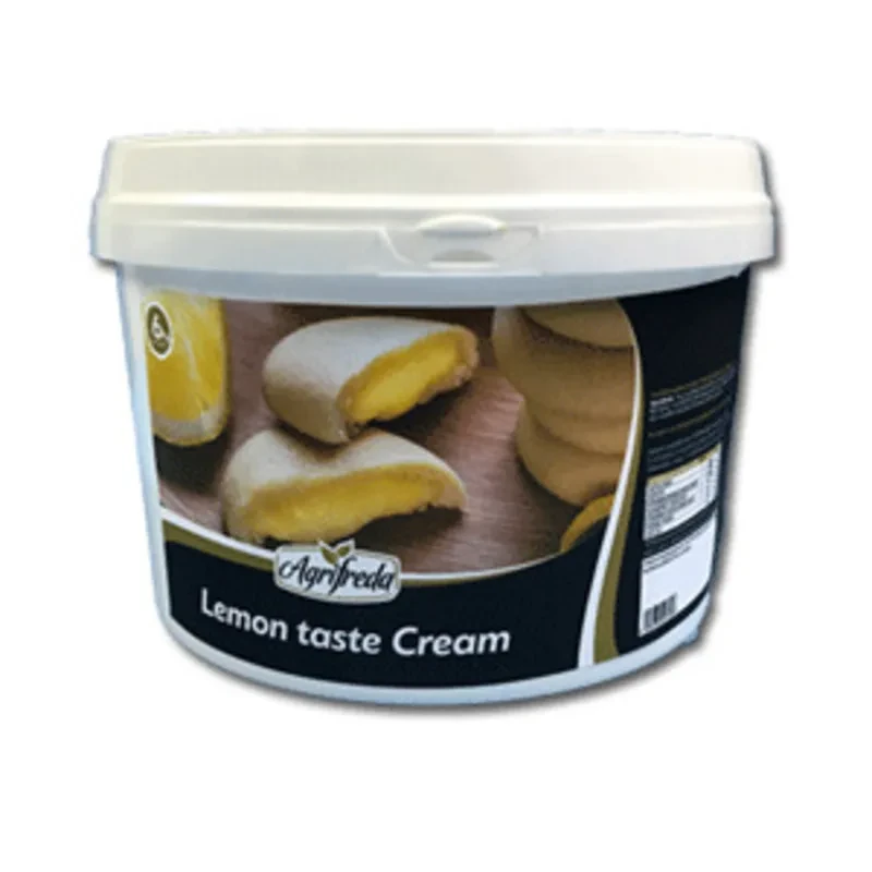 Πραλίνα Λεμόνι AGRIFREDA 6kg