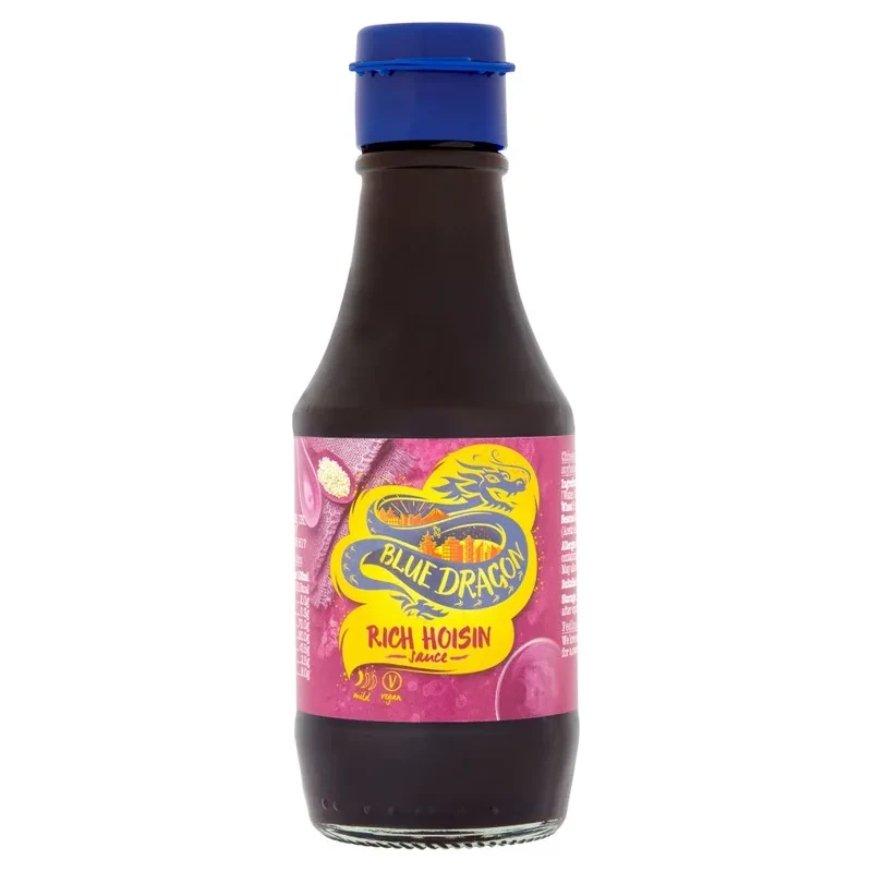 Σάλτσα Χόισιν (Hoisin Sauce) BLUE DRAGON 190ml