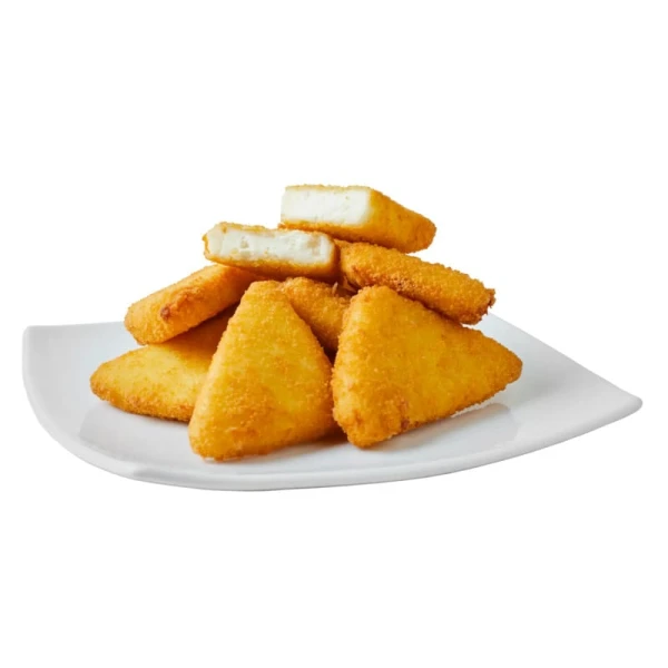Σαγανάκι με Φέτα Π.Ο.Π. 58-60gr MR CROQUETTE 1kg