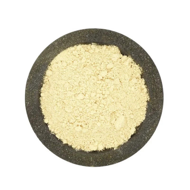 Πιπερόριζα (Τζίντζερ) Τριμμένο ΑΝΑΤΟΛΙΑ 500gr