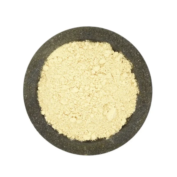 Πιπερόριζα (Τζίντζερ) Τριμμένο ΑΝΑΤΟΛΙΑ 500gr