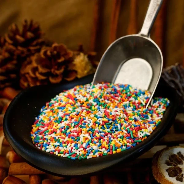 Τρούφα Πολύχρωμη ΜΠΑΧΑΡΙΚΑ ΑΝΑΤΟΛΙΑ 100gr