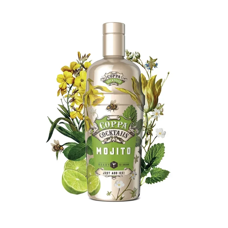 Mojito COPPA COCTAILS 700ml