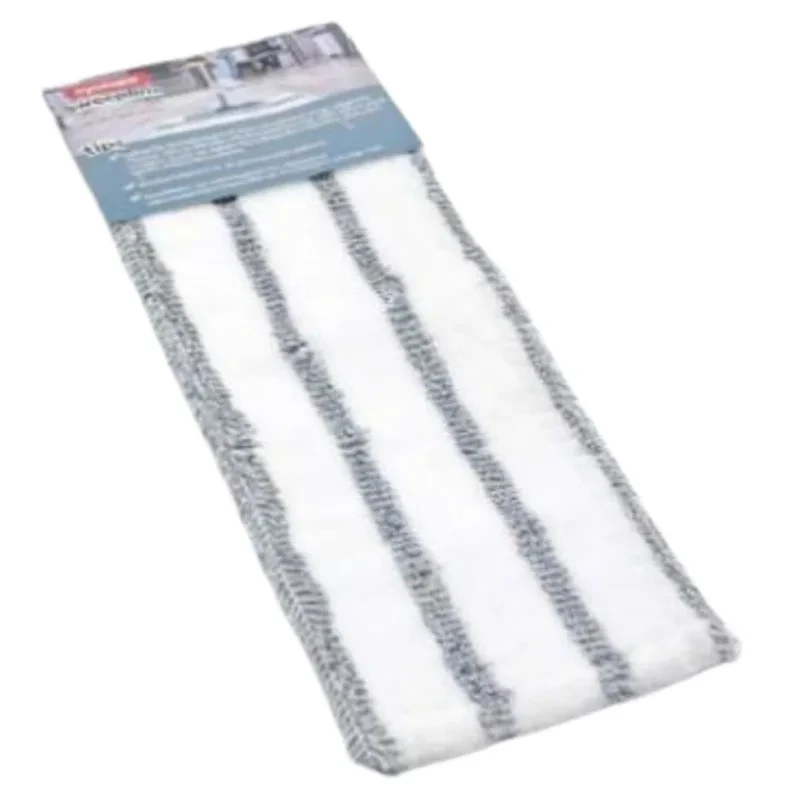 Ανταλλακτικό Πανί Παρκετέζας Microfiber 44x15cm ΚΥΚΛΩΨ 1τμχ