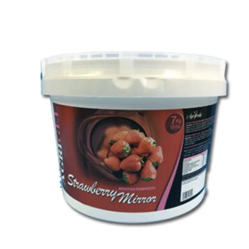 Καθρέπτης Επικάλυψης Φράουλα AGRIFREDA 7kg