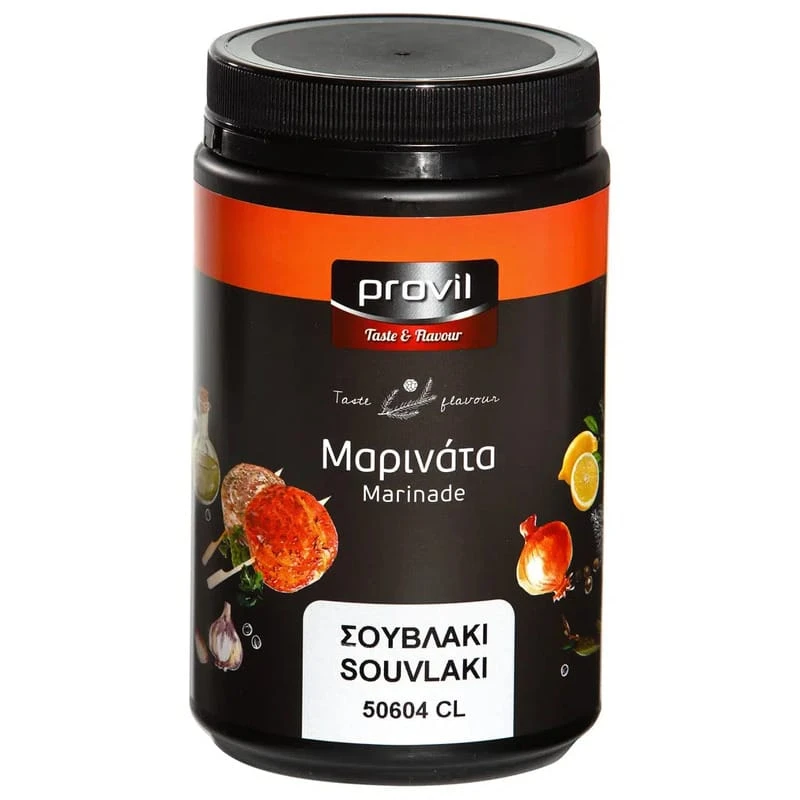 Μαρινάτα για Σουβλάκι PROVIL 1kg