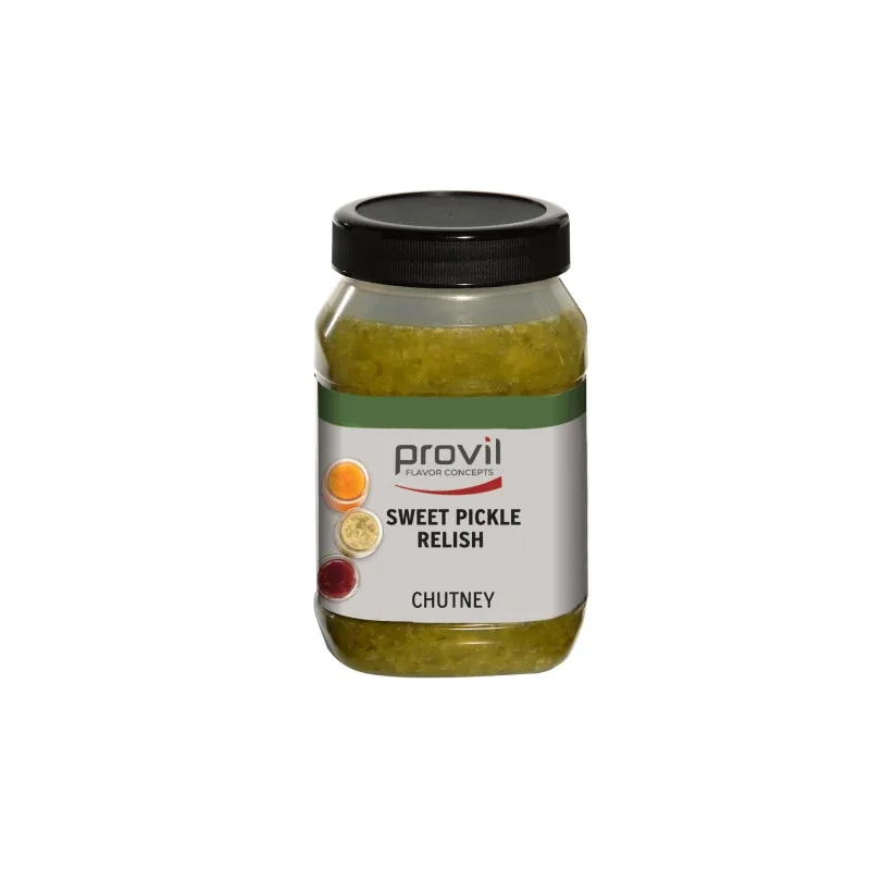 Αγγουράκι Πίκλα Sweet Relish PROVIL 1,05kg