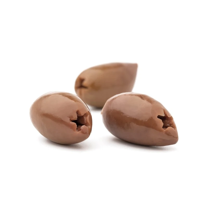Ελιά Καλαμών Εκπυρηνωμένη Κουβάς ZAFIRIOU OLIVES 2,5kg