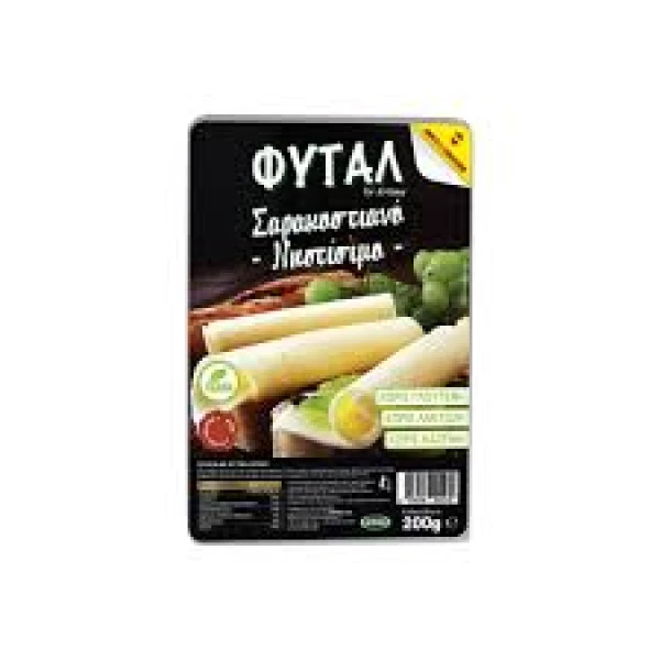 Νηστίσιμο σε Φέτες ΦΥΤΑΛ 200gr