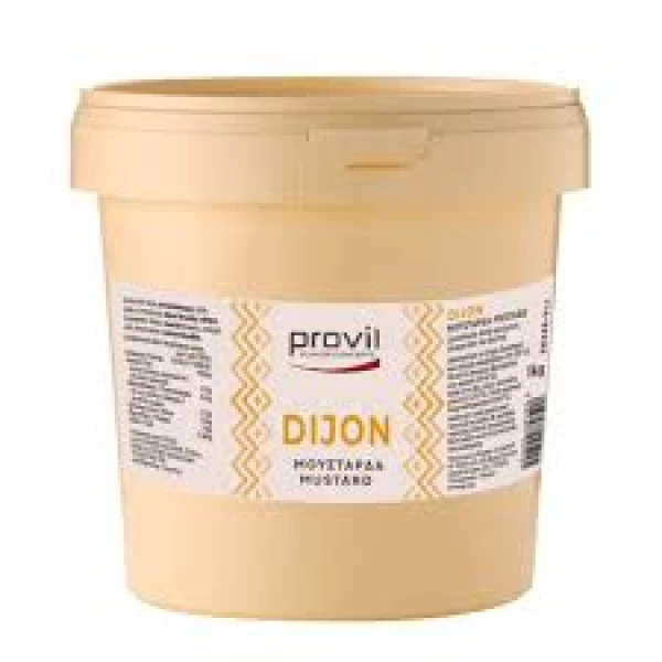 Μουστάρδα Dijon PROVIL 1kg