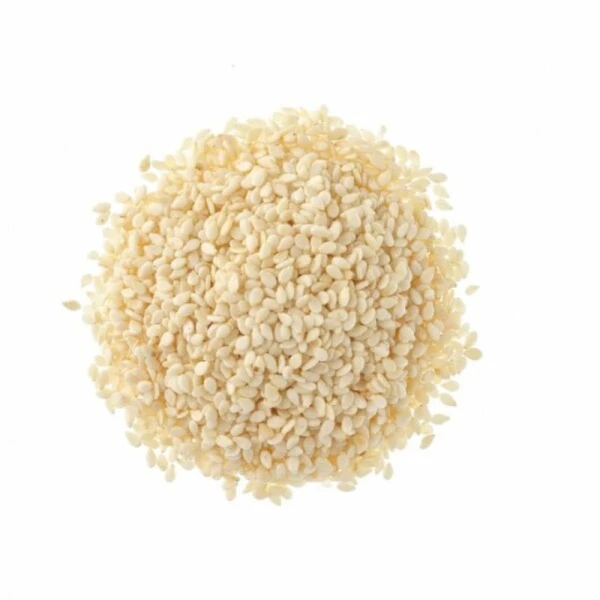 Σουσάμι Λευκό Αποφλοιωμένο 1kg