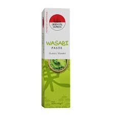 Ιαπωνικός Πολτός Γουασάμπι ORIENTAL EXPRESS 43gr