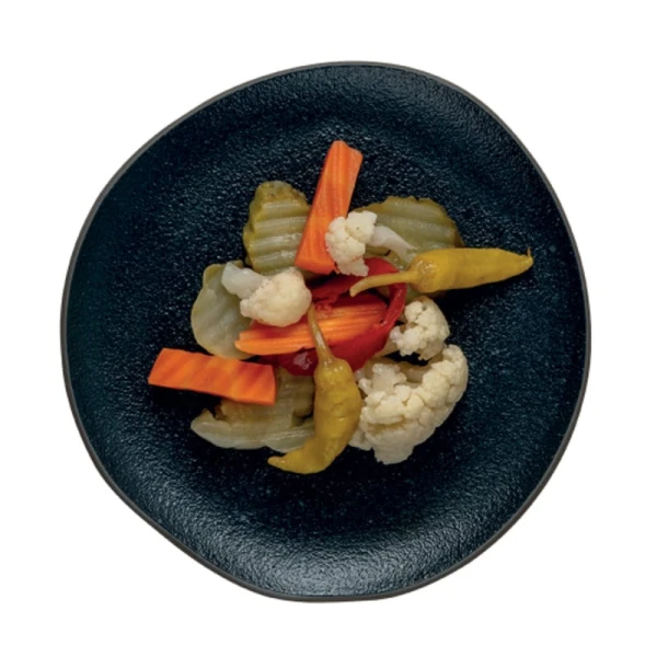 Πίκλες σε Άλμη (1,7kg Στραγγιστό) PITENIS 3,1kg