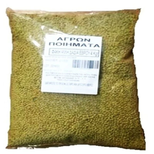 Φακές Ελληνικές ΑΓΡΩΝ ΠΟΙΗΜΑΤΑ 4kg