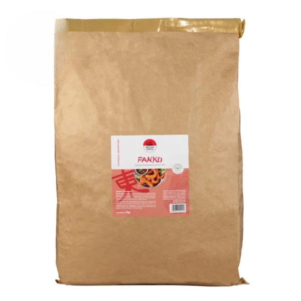 Πάνκο Φρυγανιά Παναρίσματος ORIENTAL EXPRESS 5kg