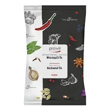Σάλτσα Μπεσαμέλ Fix PROVIL 1kg