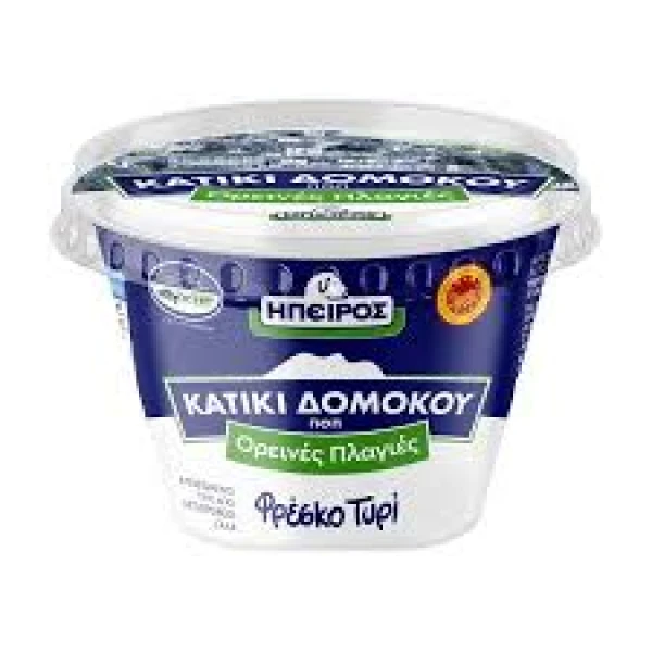Κατίκι Δομοκού ΠΟΠ ΟΡΕΙΝΕΣ ΠΛΑΓΙΕΣ 200gr