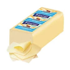 Gouda Καπνιστή Φραντζόλα Paladin ~2,5kg