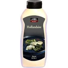 Σάλτσα Hollandaise Squeeze PROVIL 900gr