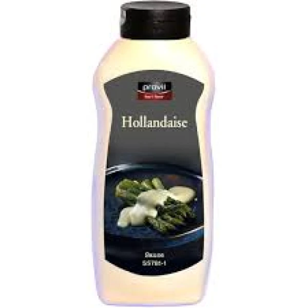 Σάλτσα Hollandaise Squeeze PROVIL 900gr