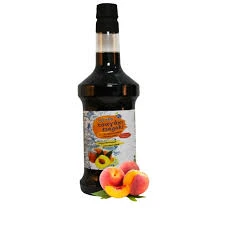 Τσάι Κρύο Ροδάκινο Συμπυκνωμένο Τσαγάκι PROZA 1lt