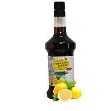 Τσάι Κρύο Λεμόνι Συμπυκνωμένο Τσαγάκι PROZA 1lt