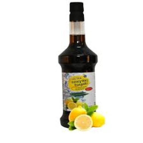 Τσάι Κρύο Λεμόνι Συμπυκνωμένο Τσαγάκι PROZA 1lt
