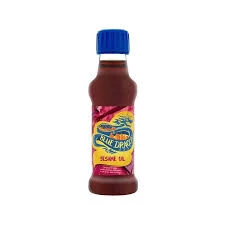 Σησαμέλαιο BLUE DRAGON 150ml