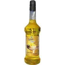 Σιρόπι Ροφήματος Μπανάνα BRID 1lt