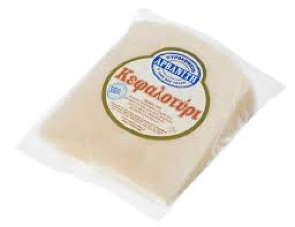 Κεφαλοτύρι Αγελαδινό ΑΡΒΑΝΙΤΗ 220gr