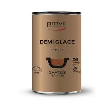 Σάλτσα Demi Glace Premiun PROVIL 1kg