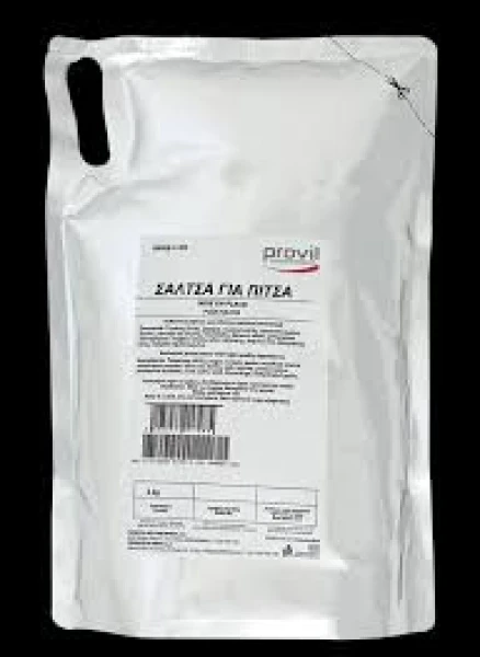 Σάλτσα για Πίτσα PROVIL 1,3kg