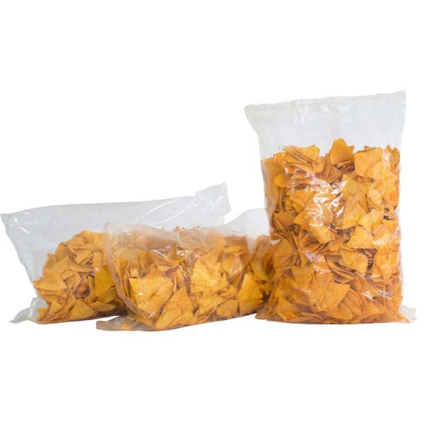 Nachos BBQ Hombre 750gr (3x750gr)