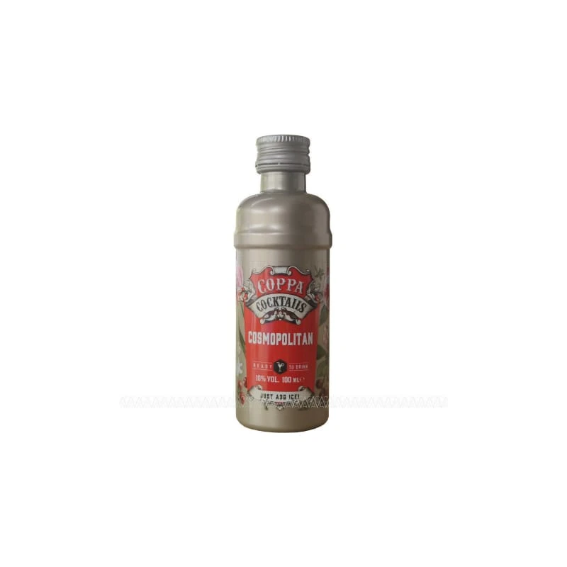 Cosmopolitan COPPA COCKTAILS 100ml