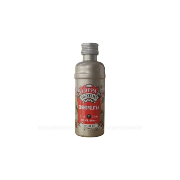 Cosmopolitan COPPA COCKTAILS 100ml