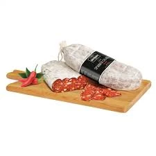 Σαλάμι Spianata Calabra CORTE BUONA 2kg