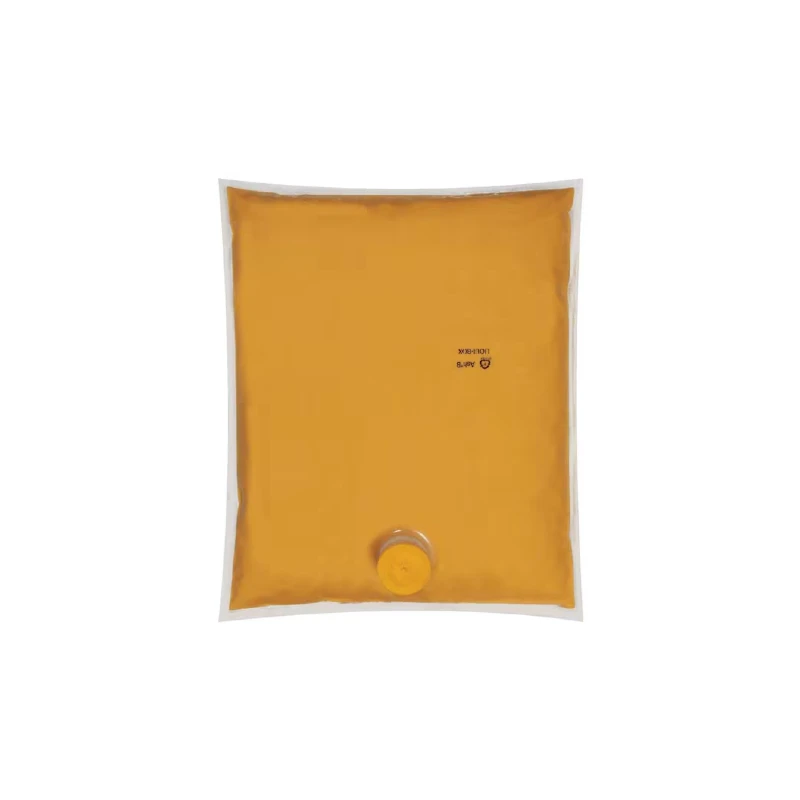 Σάλτσα Cheddar Golden Melt 40% 500gr