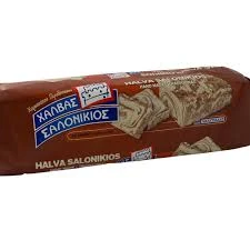 Χαλβάς Κακάο ΣΑΛΟΝΙΚΙΟΣ 2,5kg