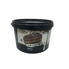 Πραλίνα Φουντουκιού 1% Ρευστή AGRIFREDA 6kg