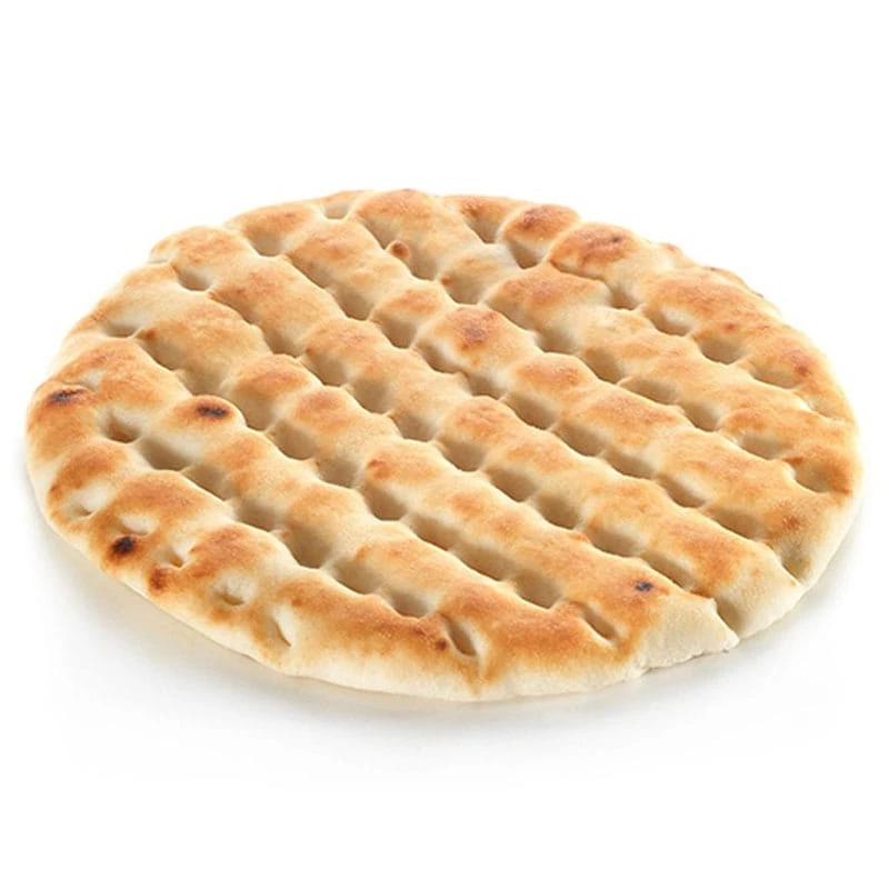 Πίτα Soft Σταρένια 16cm ΛΕΟΝΤΙΑΔΗ 10τμχ