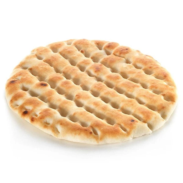 Πίτα Soft Σταρένια 16cm ΛΕΟΝΤΙΑΔΗ 10τμχ