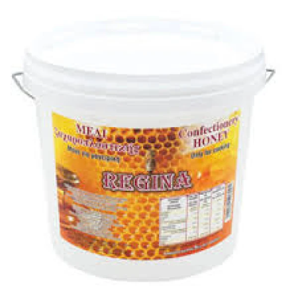 Μέλι Ζαχαροπλαστικής REGINA FOODS 5kg